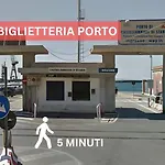 بيت ضيافة Dimora Fortunata 3*