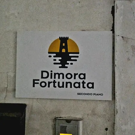 Dimora Fortunata 게스트하우스 *