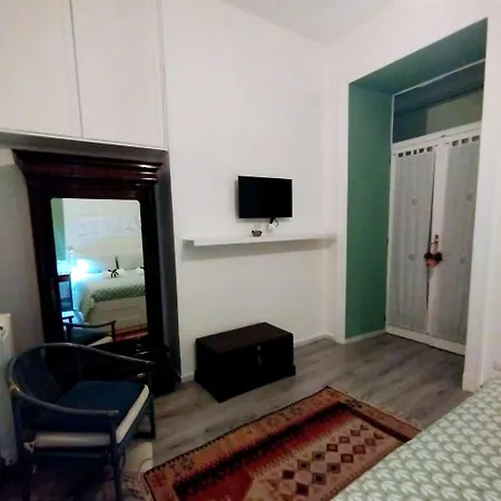 Vendégház Dimora Fortunata Castellammare di Stabia