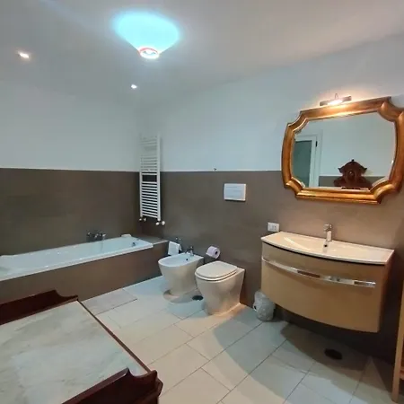 Dimora Fortunata Vendégház 3*