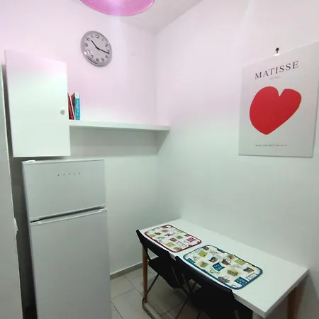 Vendégház Dimora Fortunata