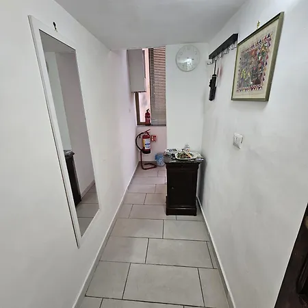 Gasthof Dimora Fortunata Castellammare di Stabia