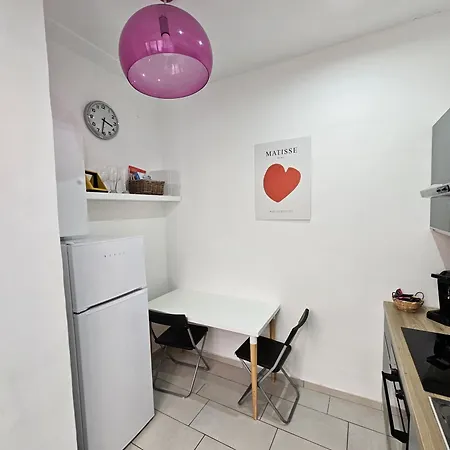 Maison d'hôtes Dimora Fortunata 3*
