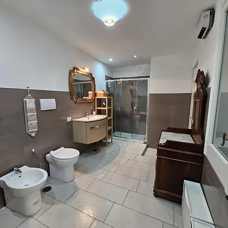 Guest house Dimora Fortunata 3*